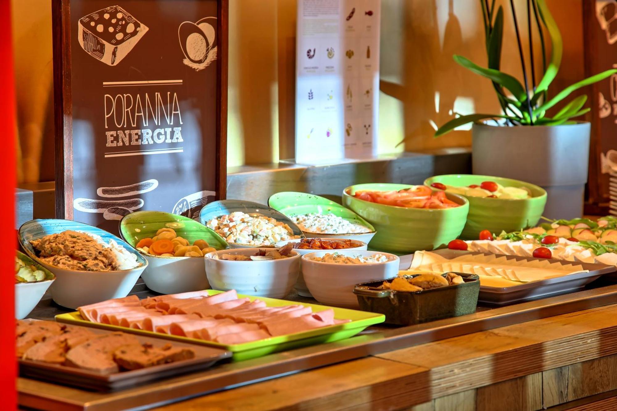 Bastion Walowa By Blue Mandarin กดัญสก์ ภายนอก รูปภาพ