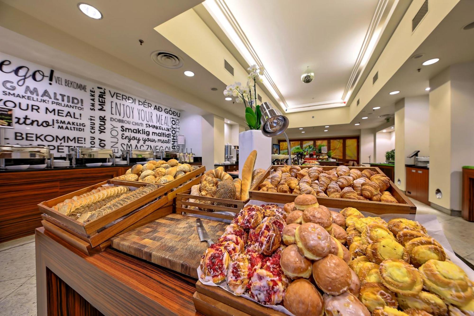 Bastion Walowa By Blue Mandarin กดัญสก์ ภายนอก รูปภาพ