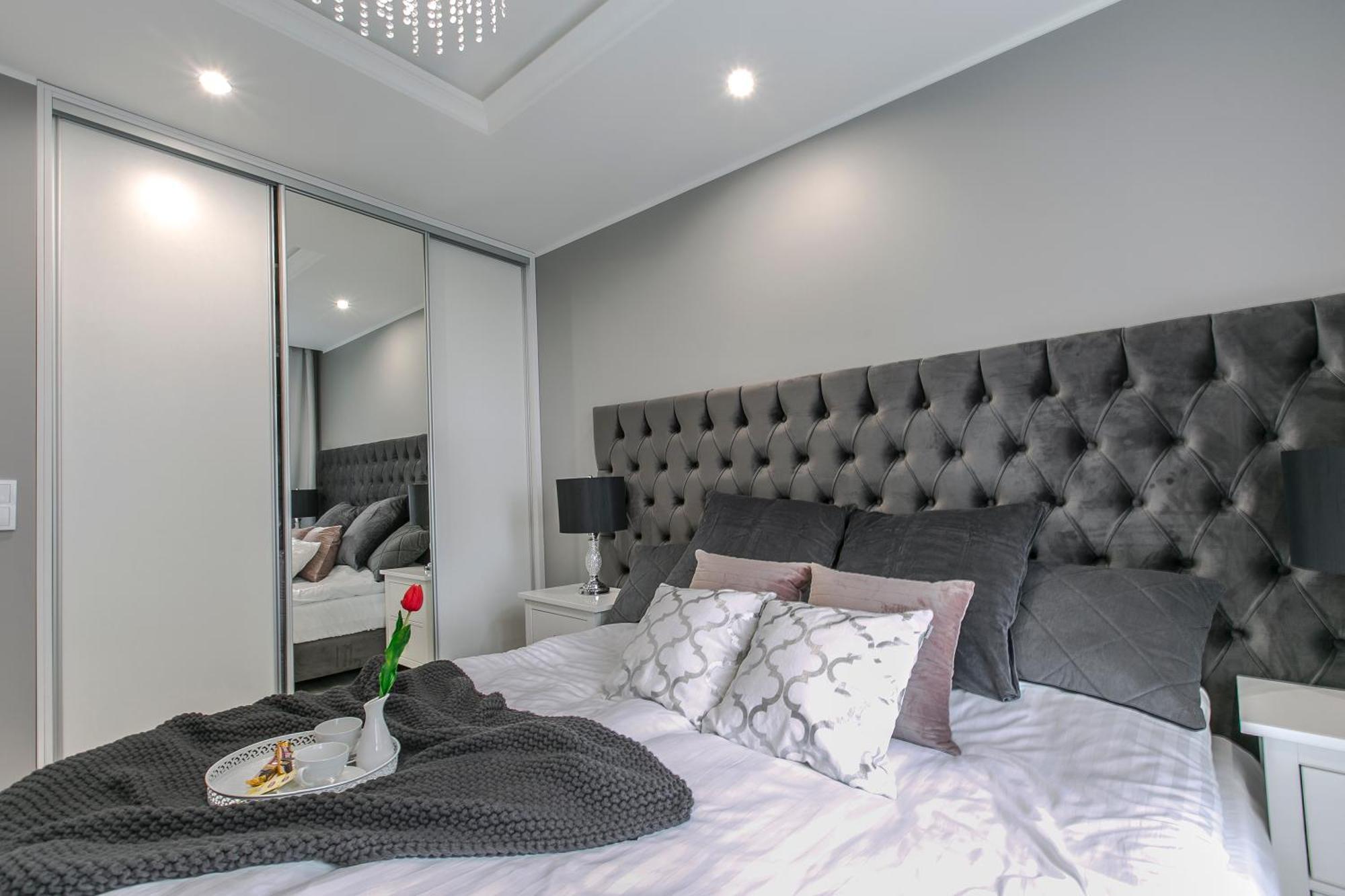 Bastion Walowa By Blue Mandarin กดัญสก์ ภายนอก รูปภาพ